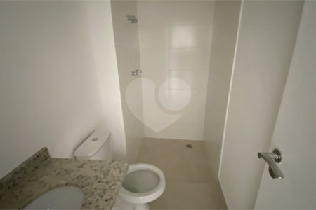 Apartamento à venda com 1 quarto em Campo Belo, São Paulo, SP