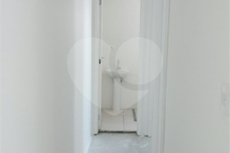 Apartamento à venda com 2 quartos em Tucuruvi, São Paulo, SP
