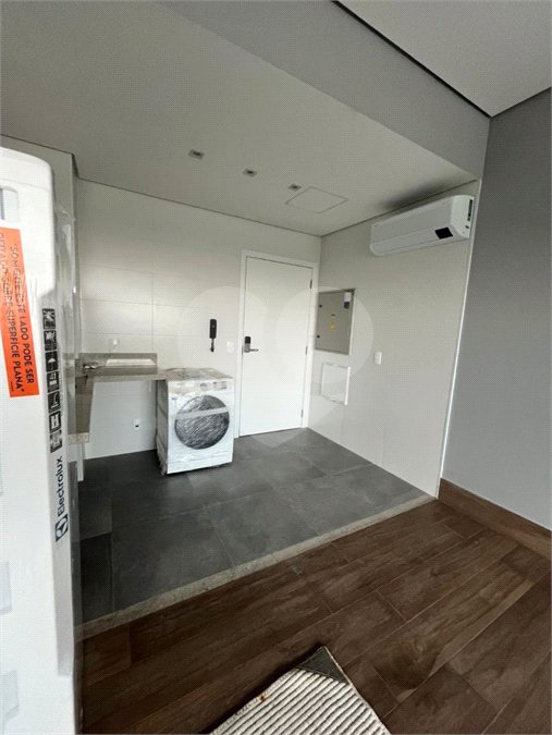 Apartamento à venda com 1 quarto em Itaim Bibi, São Paulo, SP