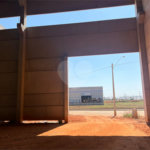 Terreno para alugar no condomínio Centro Empresarial Metropolitano, Sorocaba - SP