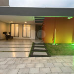 Casa à venda com 4 quartos, sendo 2 suítes, no condomínio Residencial Golden Ville, Itapetininga - SP