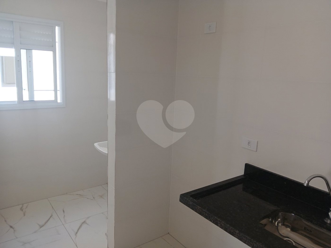 Apartamento à venda com 1 quarto em Vila Dom Pedro II, São Paulo, SP