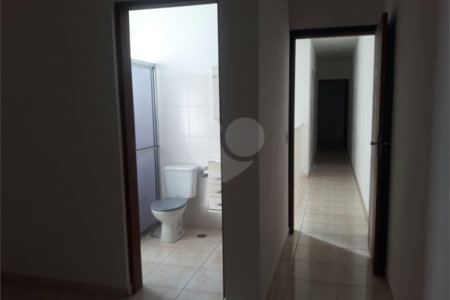Sobrado para alugar com 3 quartos, sendo 1 suíte, em Esplanada Mendes Moraes, São Roque, SP