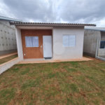 Casa Térrea à venda com 2 quartos em Caetetuba, Atibaia, SP