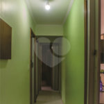 Apartamento Barro Branco