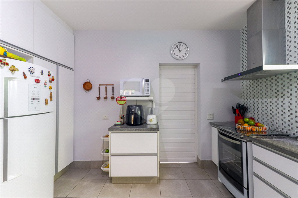 Casa Térrea à venda com 3 quartos, sendo 1 suíte, em Jardim Petrópolis, São Paulo, SP