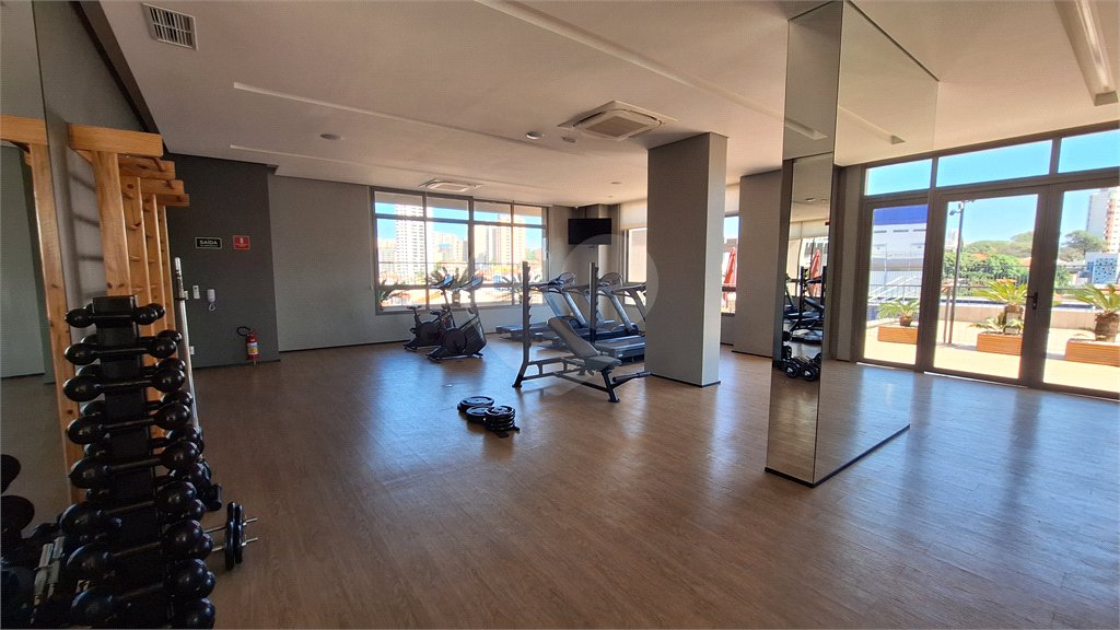 Apartamento à venda com 3 suítes em Vila Romana, São Paulo, SP