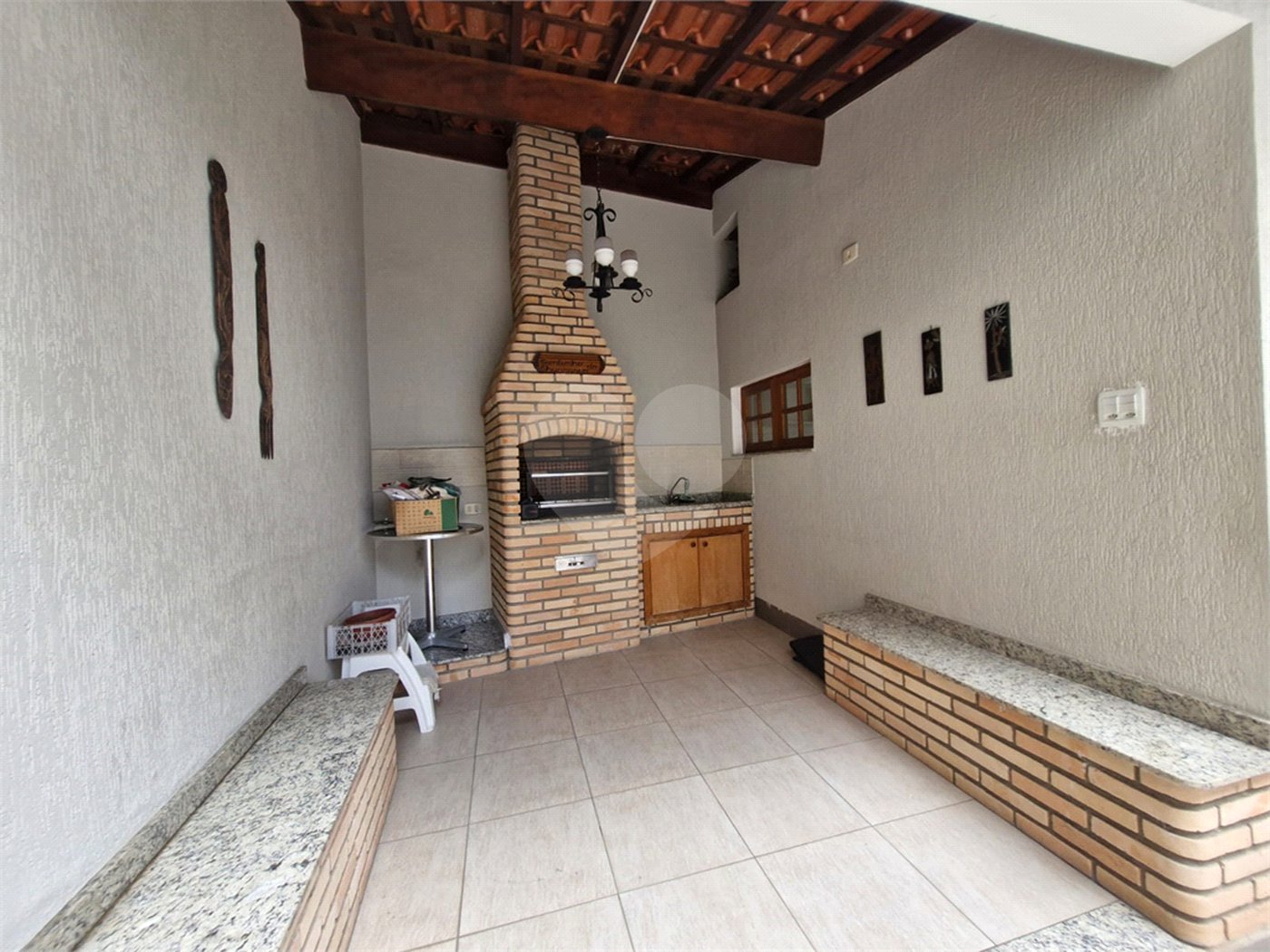 Casa à venda com 3 quartos, sendo 1 suíte,  em Santana, São Paulo, SP