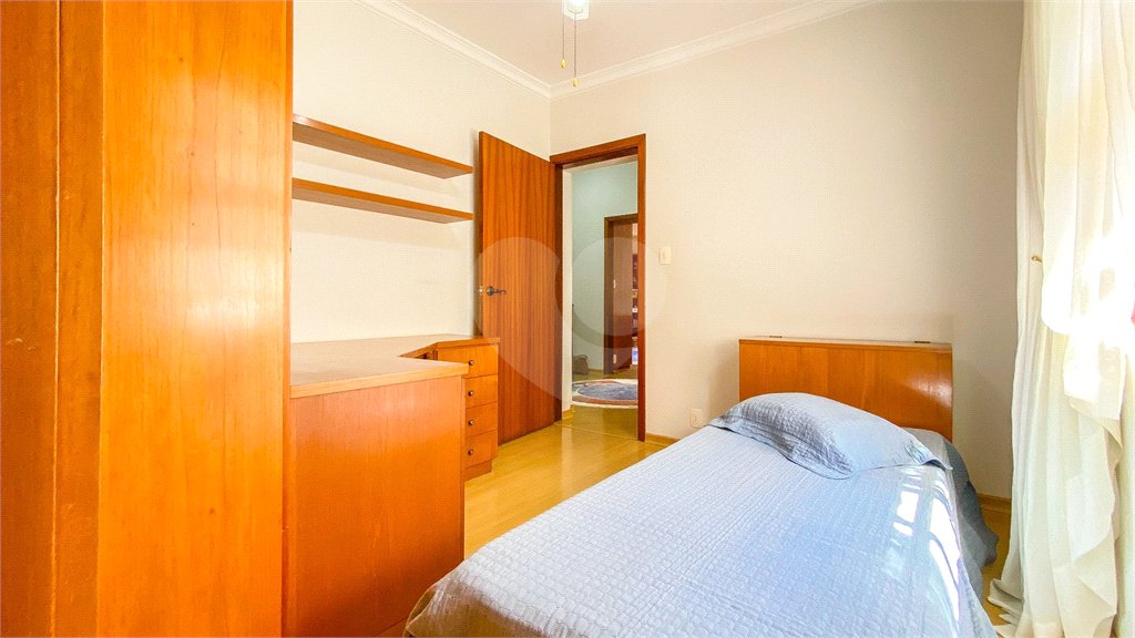 Sobrado de Condomínio à venda no Cambuci/Aclimação - 5 Quartos/3 Suítes/5 Vagas