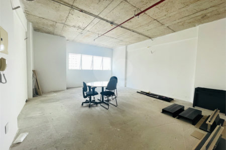 Sala à venda no Centro, São Bernardo do Campo, SP