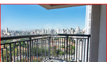 Sala à venda com 3 suítes em Jardim Vila Mariana, São Paulo, SP