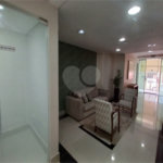 Apartamento à venda com 3 quartos, sendo 1 suíte, em Jardim Rossignatti, Indaiatuba, SP