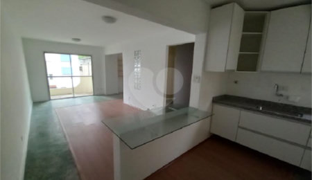 Apartamento à venda com 2 quartos em Vila Olímpia, São Paulo, SP