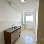 Apartamento à venda com 2 quartos em Recreio dos Sorocabanos, Sorocaba, SP