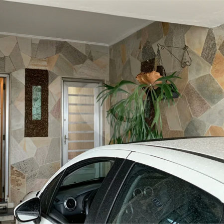 Sobrado à venda com 3 quartos em Vila Maria Alta, São Paulo, SP