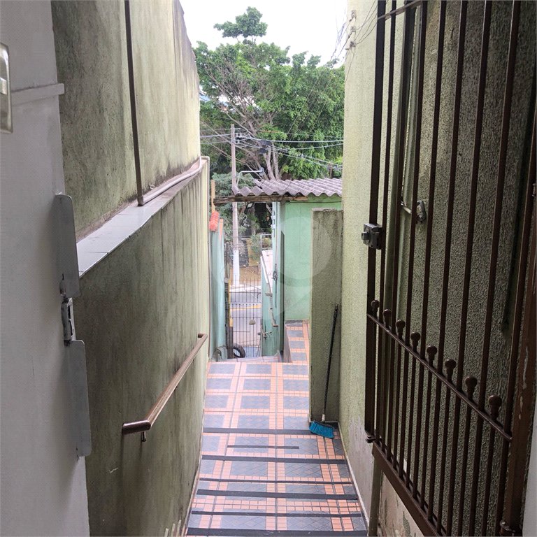 Casa à venda com 2 quartos em Tucuruvi, São Paulo, SP