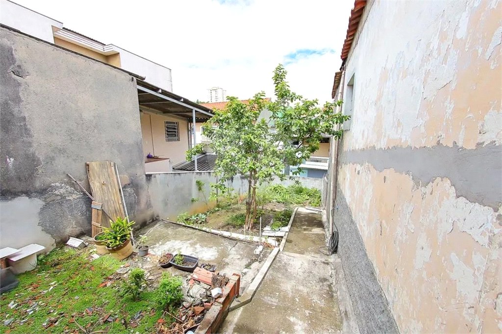 Casa Térrea à venda com 2 quartos em Vila Mazzei, São Paulo, SP