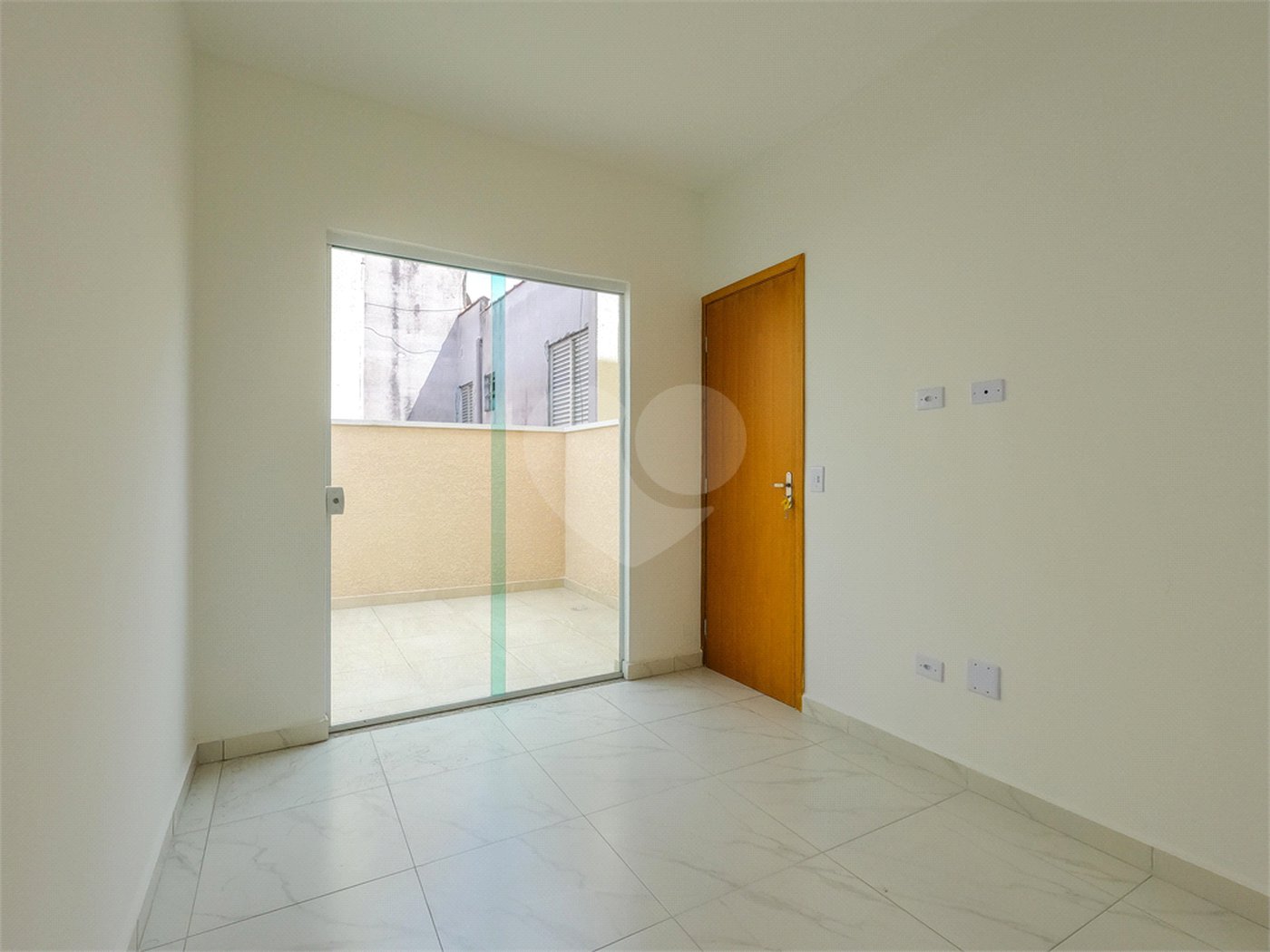 Apartamento à venda com 1 quarto em Santana, São Paulo, SP