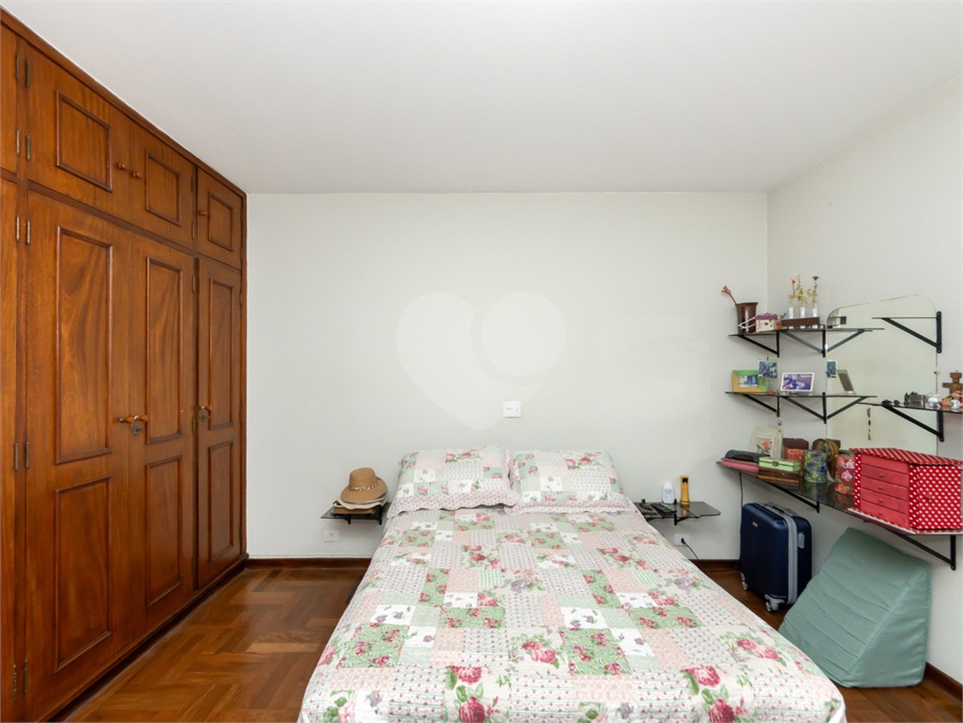 Sobrado à venda com 3 quartos, sendo 1 suíte, em Jardim Prudência, São Paulo, SP