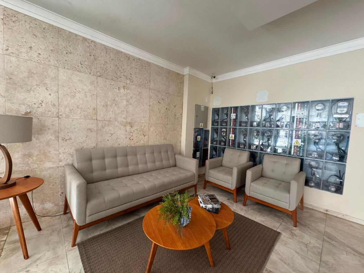 Apartamento com 3 dormitórios, 140 m² - venda por R$ 850.000,00 ou aluguel por R$ 6.000,00/mês - Gonzaga - Santos/SP
