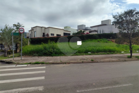 Terreno à venda em Chácara Belvedere, Indaiatuba, SP