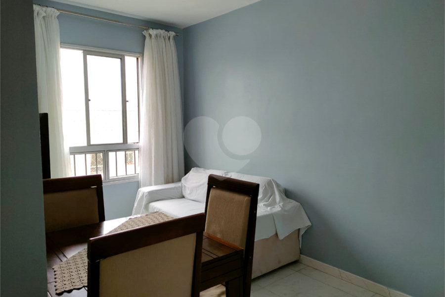 Apartamento à venda com 2 quartos em Bom Retiro, São Paulo, SP