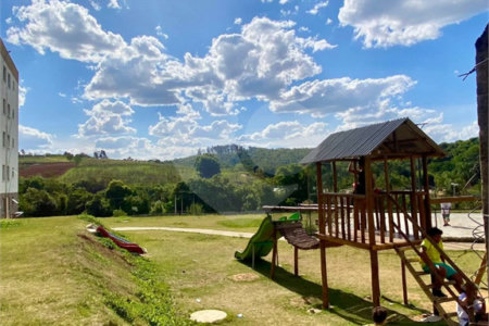 Apartamento à venda em Bairro das Brotas, Atibaia, SP
