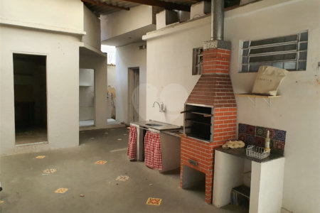 Sobrado para alugar com 3 quartos, sendo 1 suíte,  em Campo Belo, São Paulo, SP