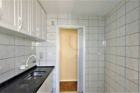 Apartamento à venda com 1 quarto em Mooca, São Paulo, SP