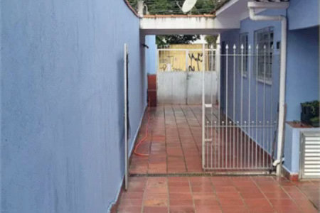 Casa Térrea à venda com 3 quartos, sendo 1 suíte, em Jardim Taboão, São Paulo, SP