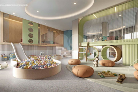 Apartamento à venda com 2 suítes em Glória, Rio de Janeiro, RJ