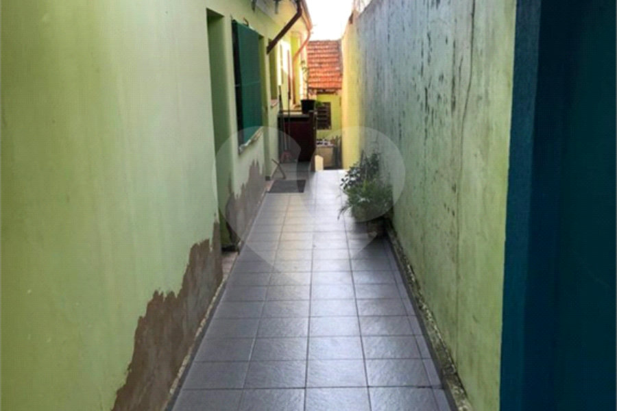 Casa à venda com 4 quartos em Vila Guilherme, São Paulo, SP
