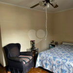 Sobrado à venda com 3 quartos em Mandaqui, São Paulo, SP