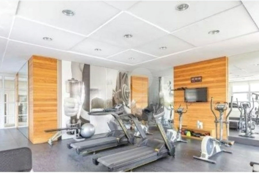 Apartamento à venda com 3 suítes em Paraíso, São Paulo, SP