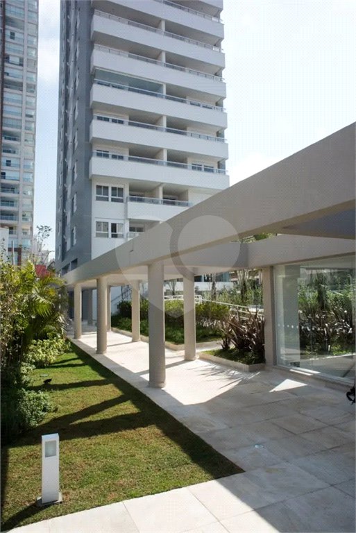 Apartamento à venda com 2 quartos em Vila Mariana, São Paulo, SP