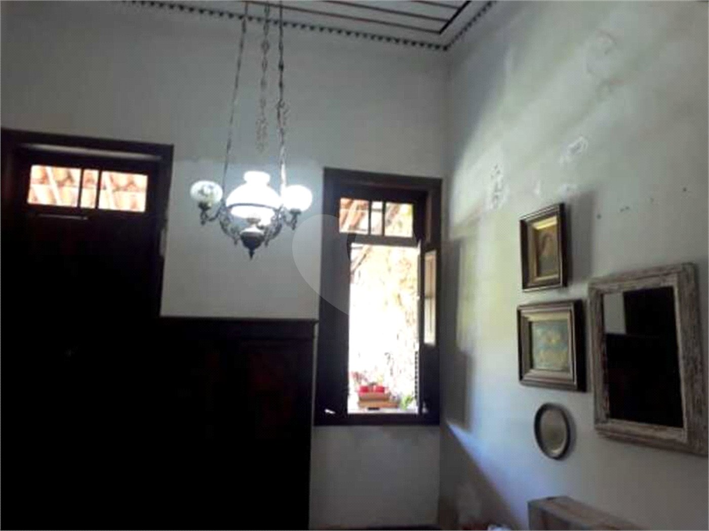 Casa à venda com 3 quartos em Santa Teresa, Rio de Janeiro, RJ