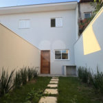 Casa de Vila à venda com 2 suítes em Jardim São Paulo, Sorocaba, SP