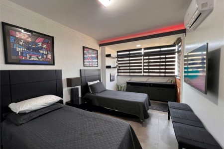 Apartamento com 3 dormitórios, 148 m² - venda por R$ 1.950.000,00 ou aluguel por R$ 17.000,00 - Pompéia - Santos/SP