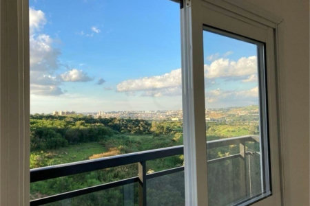 Apartamento à venda com 2 quartos em Parque Morumbi, Votorantim, SP