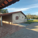 Chácara à venda com 2 quartos, sendo 1 suíte, em Chácara Santo Antônio, Araçoiaba da Serra, SP