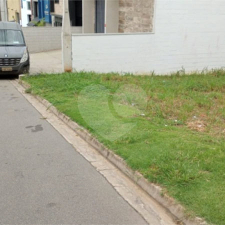 Terreno à venda em Vista Alegre, Vinhedo, SP