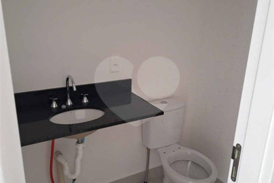 Apartamento à venda com 2 quartos, sendo 1 suíte, em Perdizes, São Paulo, SP