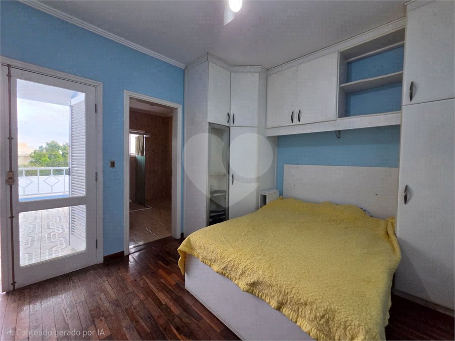 Casa à venda com 3 suítes no condomínio Granja Olga II, Sorocaba - SP