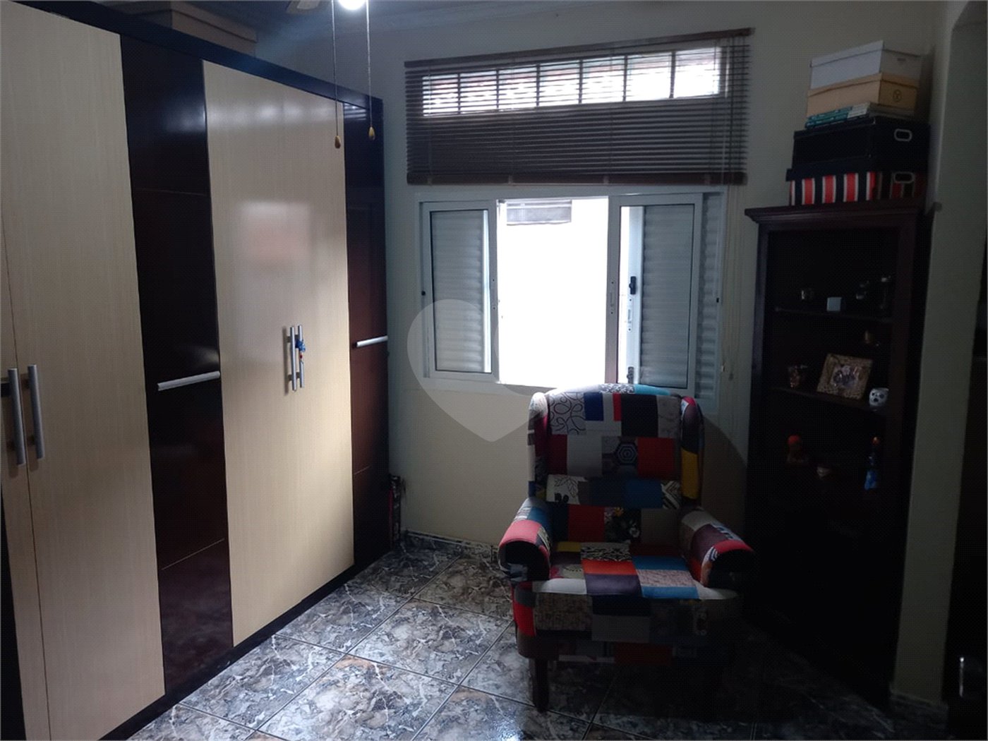 Casa à venda com 4 quartos, sendo 2 suítes, em Mandaqui, São Paulo, SP