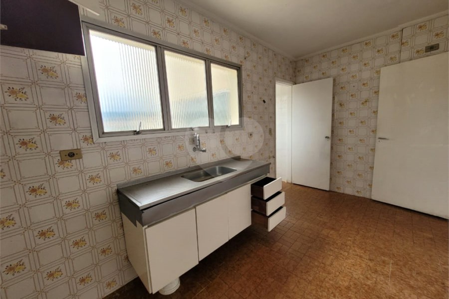 Apartamento à venda ou para alugar com 3 quartos, sendo 1 suíte, em Horto Florestal, São Paulo, SP