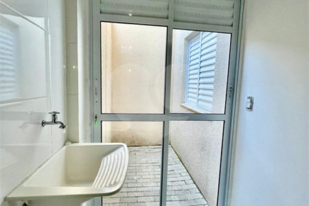 Apartamento à venda com 2 quartos em Santana, São Paulo, SP