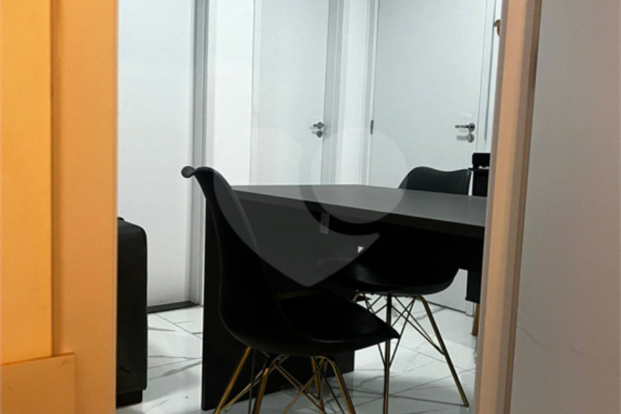 Apartamento à venda com 2 quartos em Vila Guilherme, São Paulo, SP
