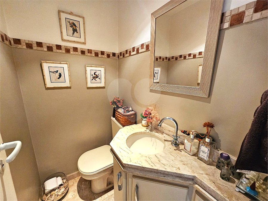 Apartamento à venda com 2 quartos, sendo 1 suíte,  em Chácara Santo Antônio, São Paulo, SP