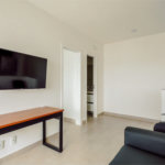 Apartamento à venda ou para alugar com 1 quarto em Vila Gertrudes, São Paulo, SP