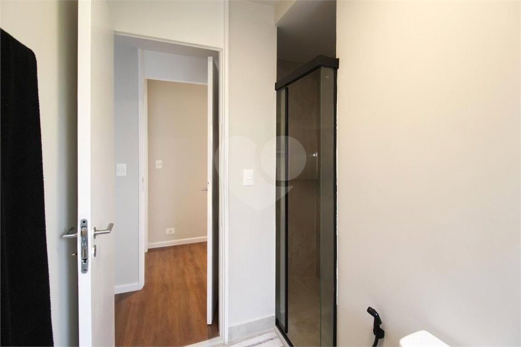 Apartamento à venda com 2 quartos, sendo 1 suíte,  em Vila Olímpia, São Paulo, SP